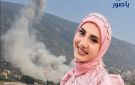 زوج الشهيدة سجى شرارة: بيتي ما في شي، هنيئا للشهيدة والبيت رح يرجع يتعمر 