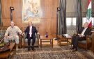 هذا ما قاله السفير الأميركي عن المفاوضات