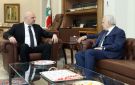 وزير الثقافة: أطلعنا الرئيس عون على نجاح لبنان في إدراج قلاع جبل عامل الخمس على لائحة التراث العالمي لليونسكو