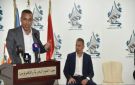 وزير الزراعة في لقاء بحث شؤون الصيادين في البترون: الواقع الحالي للقطاع يفرض وقفة جدية لمعالجة التحديات