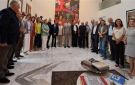 لقاء حواري بعنوان قانون الإعلام الجديد مرقص: يمثل محطة تاريخية ومنعطفا جذريا في مسار تنظيم القطاع - lb
