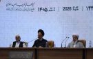 السيد فضل الله من طهران: الوحدة لا تعني التغاضي عن السيادة أو المصالح الوطنية