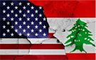 عتب لبناني على واشنطن... أين المساعدة؟!