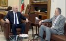 في صحف اليوم: الرئيس عون تمنى على كرم البقاء على رأس الوفد المفاوض بعد رغبته بالاستقالة