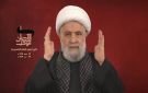 قاسم في هجوم على التفاوض:الرئيس لم يعمل كحكم وجامع بل أصبح طرفا ومفرقا