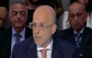 مكي: الوفاء للضحايا يكون ببناء دولة تحمي أبناءها - lb