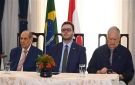القنصلية اللبنانية في ريو دي جانيرو اعلنت عن تأسيس غرفة التجارة والسياحة والخدمات البرازيل لبنان 