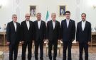 بزشكيان: نهج إيران الدولي سلمي وتفاعلي ونريد توسيع التعاون مع الدول