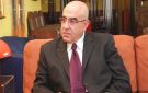 حمدان أشاد بالدور الوطني المسؤول الذي يقوم به شقير في إدارة مديرية الأمن العام