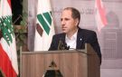 سامي الجميل من البترون: المرحلة تتطلب أوسع جبهة وطنية ممكنة لإنجاح مشروع الدولة