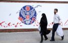 إيران: تنفيذ العقوبات الأميركية تواطؤ في فرض إرادة غير قانونية وشعبنا سيواصل تعزيز قوته