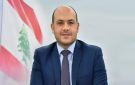 الأسمر: لبنان ما بتنقصه الكفاءات بينقصه القرار