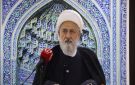 الخطيب: لن نتخلى عن شبر واحد من أرضنا - lb