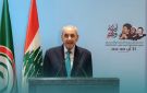 بري في ذكرى الصدر: المخاطر الوجودية لا تعطي الحق لاي أحد التصرف تحت اي عنوان كإتفاق الاطار او اي ملحقات سرية