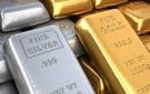 ارتفاع أسعار الذهب وسط غموض حول المحادثات بين الولايات المتحدة وإيران