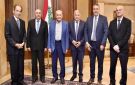  الريجي : 80 من محصول التبغ لم يزرع و38 شهيدا من المزارعين