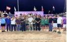 سيطرة لبنانية على شاطئية غرب آسيا في البترون