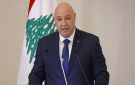 الرئيس عون في روما... ويلتقي البابا غدا