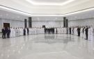 الرئيس عون استقبل وزير التجارة الخارجية الاماراتي: زيارة وفد رجال الاعمال الاماراتيين للبنان رسالة امل وثقة