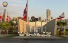 أمن الدولة يحيي ذكرى الرابع من آب بتكريم شهداء مرفأ بيروت - lb