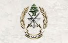 الجيش: تفجير ذخائر غير منفجرة في بلدة ضهر البيدر - زحلة