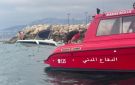 وحدة الإنقاذ البحري انتشلت جثتي الشقيقين السوريين الغريقين قبالة شاطئ العقيبة