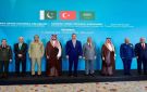بيان مشترك لاتفاق مكة: أمانة عامة وتعاون عسكري وديبلوماسي