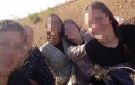 بينهم فتيات إسرائيليون تسللوا إلى لبنان ودعوا إلى الإستيطان (فيديو)
