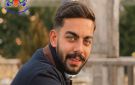 مباركة لابن بلدة الحلوسية، عباس وسام بري، نجاحه في دورة مفتش ثان في الأمن العام