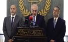 مخزومي : بيروت أكبر من أي لائحة وأكبر من أي فريق