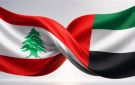ملتقى اقتصادي لبناني إماراتي.. رسائل استثمارية وقطاعات إلى الواجهة - lb