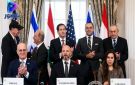 هل يجمد لبنان المفاوضات؟