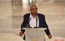 سعد تقدم باقتراح قانون حول تجريم العنصرية الصهيونية : المفاوض اللبناني خالف النصوص الدستورية وعلى مجلس النواب التدخل الفوري
