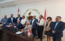 لبنان أمام معركة الحريات!