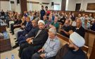 مدينة صور احيت ذكرى اسبوع الفقيد الغالي السيد عصام هاشم بحضور حاشد