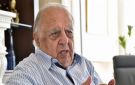 الموت يغيب نائب رئيس مجلس النواب السابق ميشال المعلولي - lb