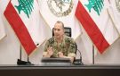 زيارة مرتقبة لقائد الجيش إلى ايطاليا