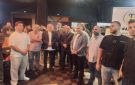 إفتتاح مهرجان بيروت موتور سبورتس 