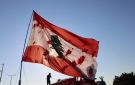 لبنان مصر على وقف النار
