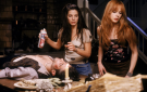 ساندرا بولوك ونيكول كيدمان تلتقيان مجددا في Practical Magic 2