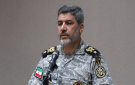 العميد أكرمي نيا: نواصل تعزيز الجاهزية الدفاعية وتطوير القدرات القتالية