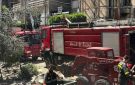 خريش يكشف حقيقة ما يحصل في الدفاع المدني - lb