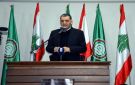 الفوعاني: الجنوب لن يكون أرضا للأمر الواقع ولا القرى المحتلة مناطق منسية