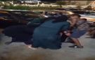 بالفيديو إشكال كبير بين متسولات في الضم والفرز بطرابلس يتطور إلى تضارب ورشق بالحجارة - lb