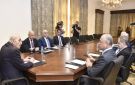 بو صعب: إصرار على أن يمر قانون العفو ولقاء في مكتبي الاثنين مع نقيبي الصحافة والمحررين حول قانون الاعلام