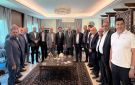 جولة للسفير الصيني في صيدا: سننفذ المشاريع بمجرد استقرار الأوضاع في لبنان