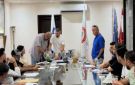 قرعة الدوري وكأس لبنان في كرة القدم