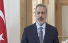 وزير الخارجية التركي: يجب تأمين الاستقرار والأمن في لبنان حيث أدت سياسات إسرائيل التوسعية لقتل وتشريد الآلاف - lb