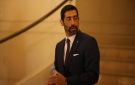 حنكش: لماذا لا يبدأ تطبيق هذا القرار من العاصمة؟ - lb
