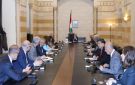 اجتماع في السراي... وهذا ما تناوله! - lb